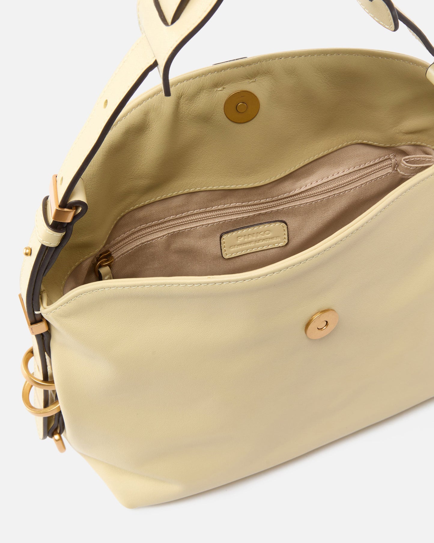 Saddle Bag small leather shoulder bag