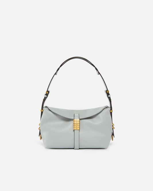 Saddle Bag small leather shoulder bag