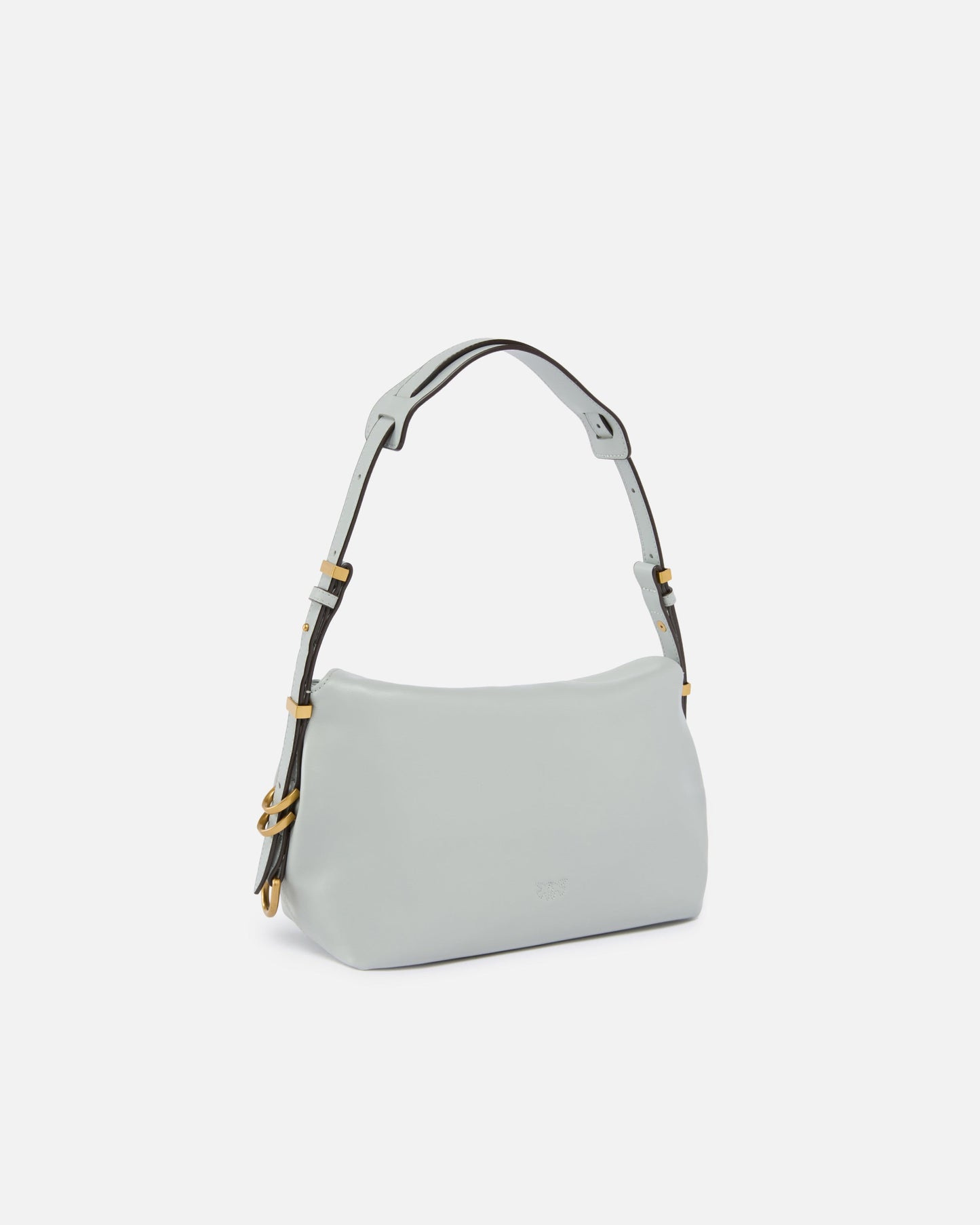 Saddle Bag small leather shoulder bag