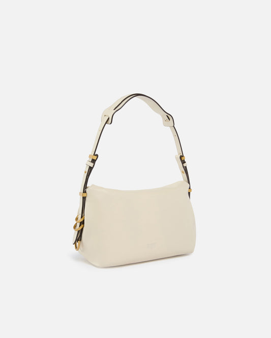 Saddle Bag small leather shoulder bag