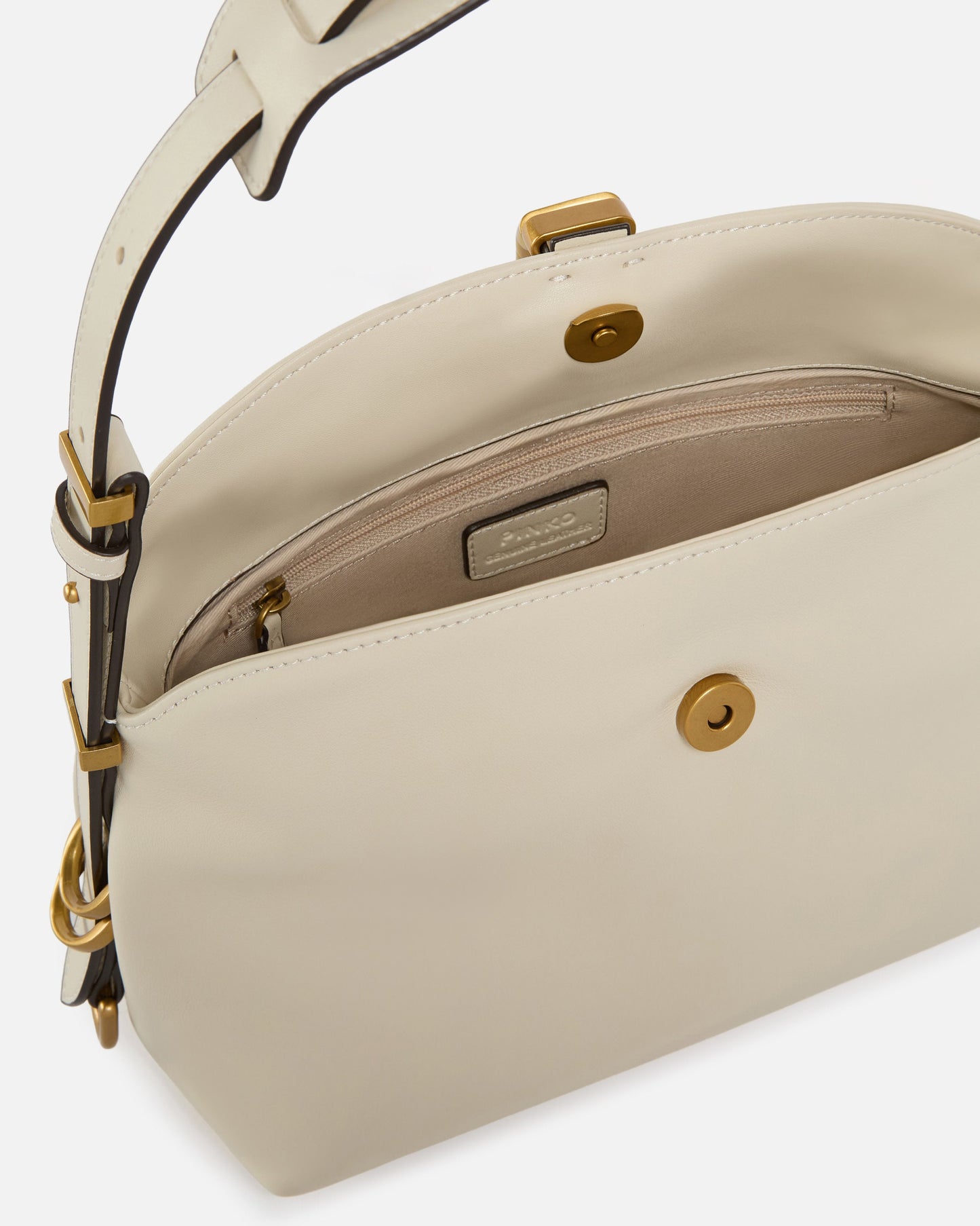 Saddle Bag small leather shoulder bag