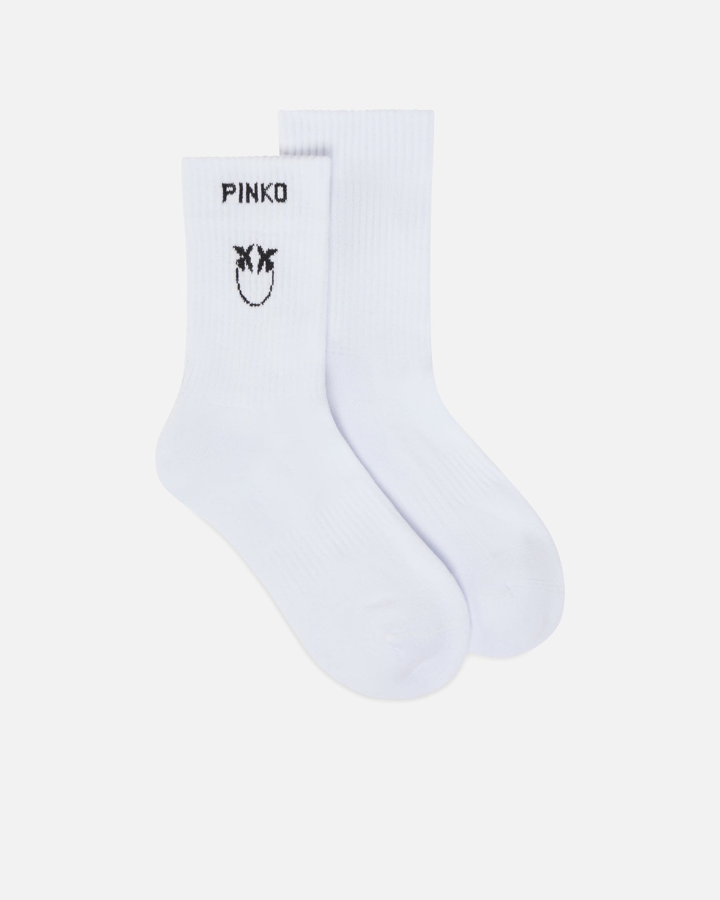 Socks with Love Birds logo