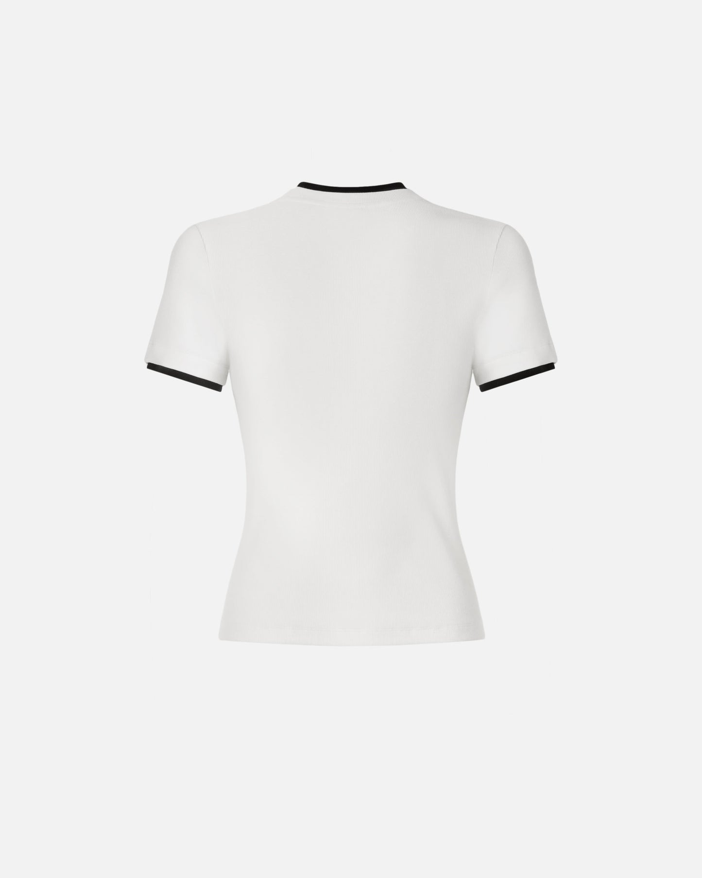 T-shirt with logo and Love Birds logos