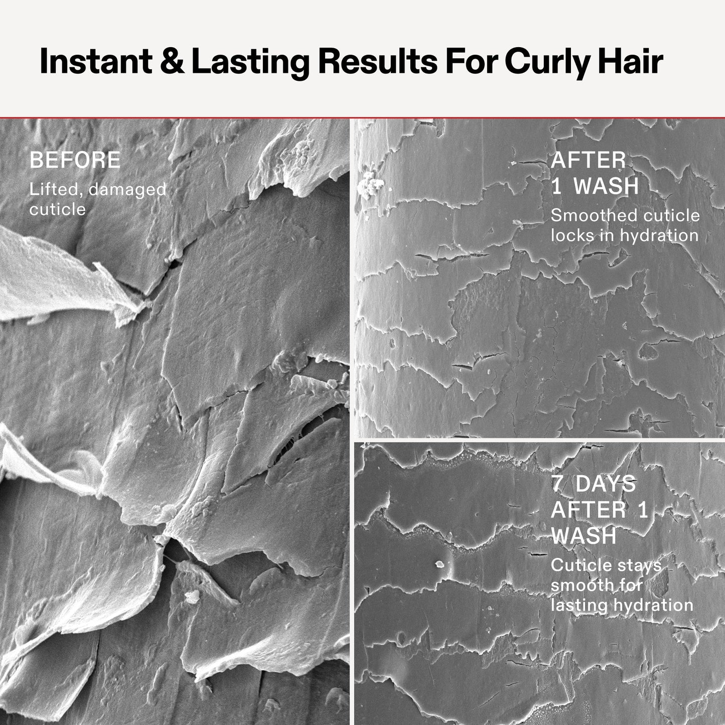 HYDRATING CURL SHAMPOO & CONDITIONER LITER SET