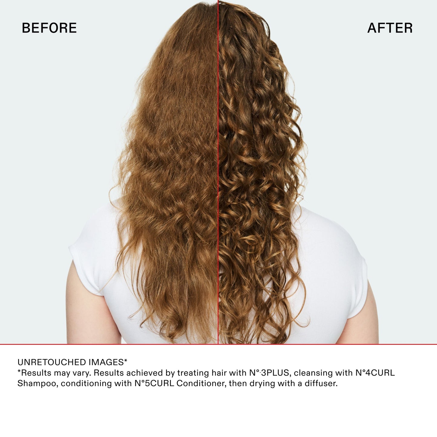N.3PLUS COMPLETE REPAIR TREATMENT