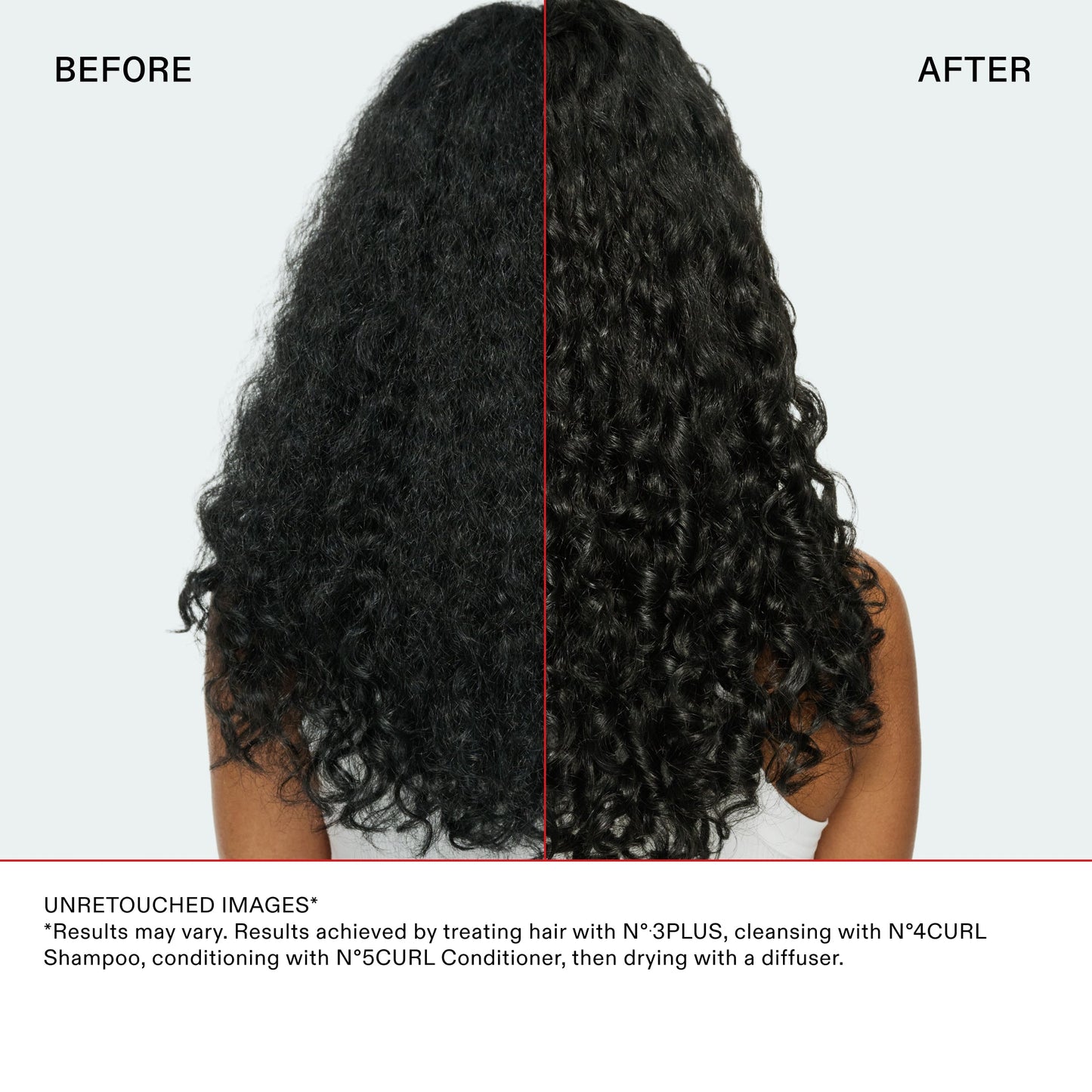 THE WEIGHTLESS VOLUME ROUTINE