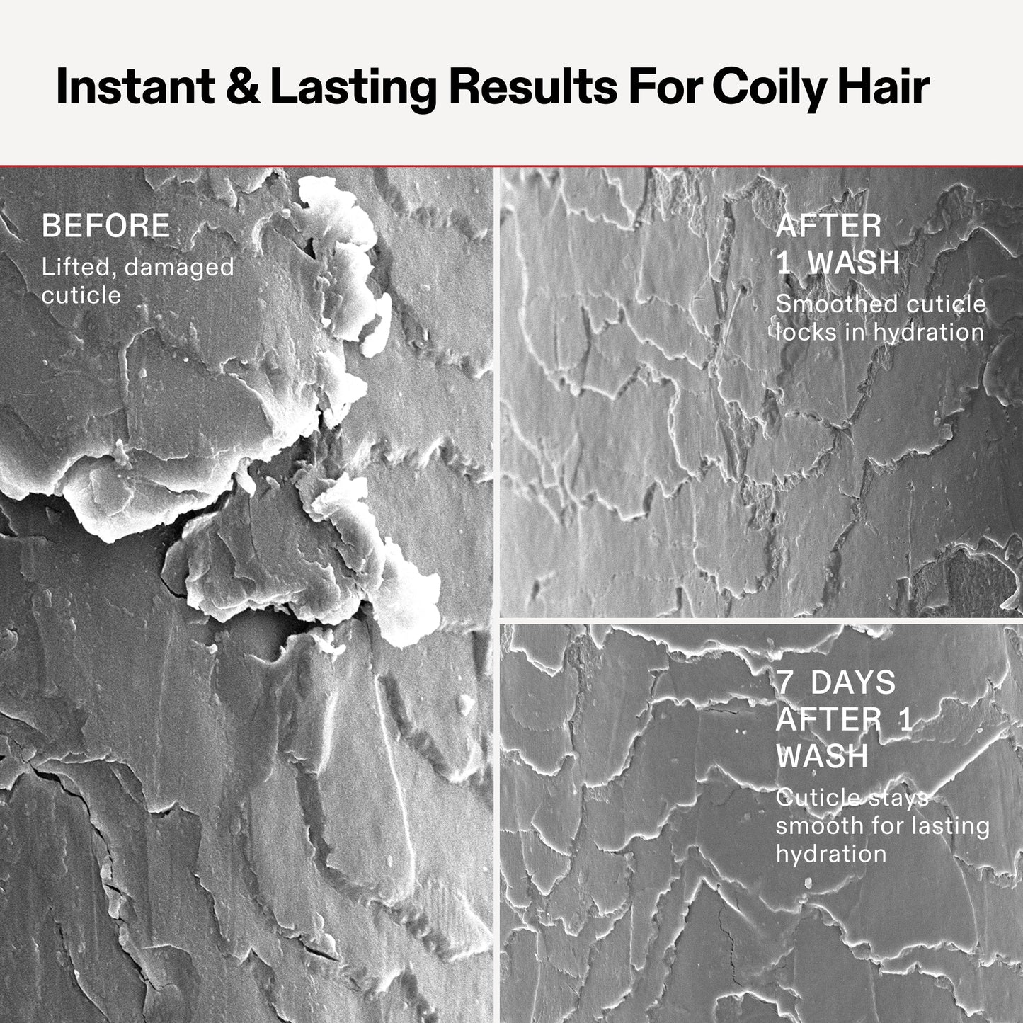 HYDRATING CURL SHAMPOO & CONDITIONER LITER SET