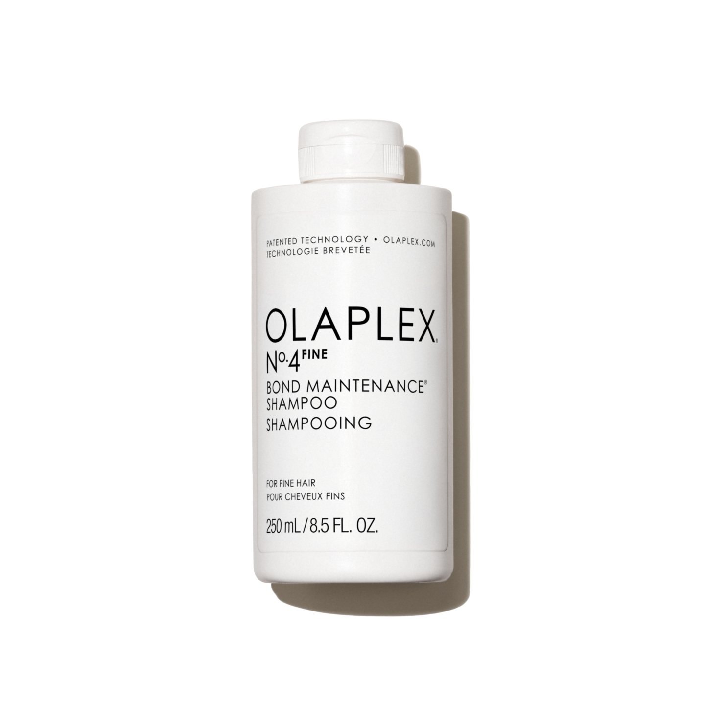 N.4FINE BOND MAINTENANCE SHAMPOO