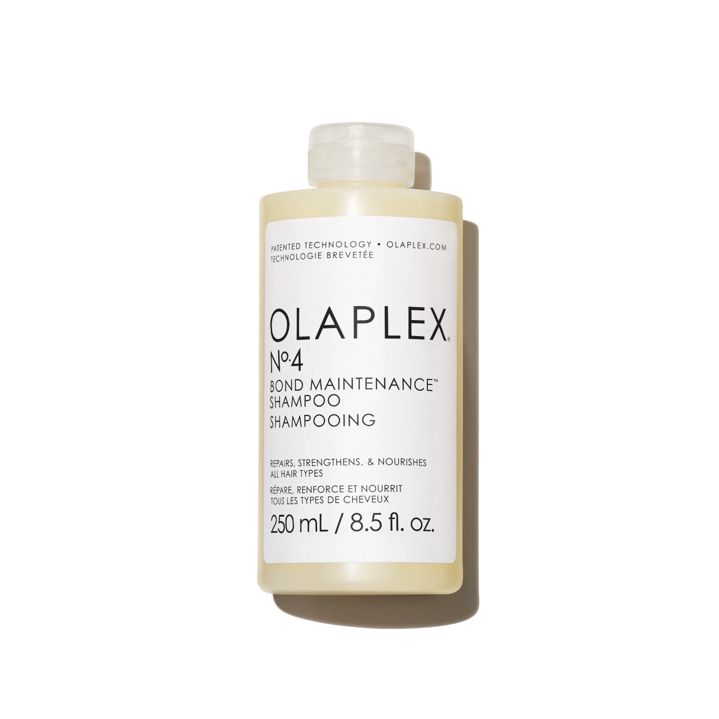 N.4 BOND MAINTENANCE SHAMPOO