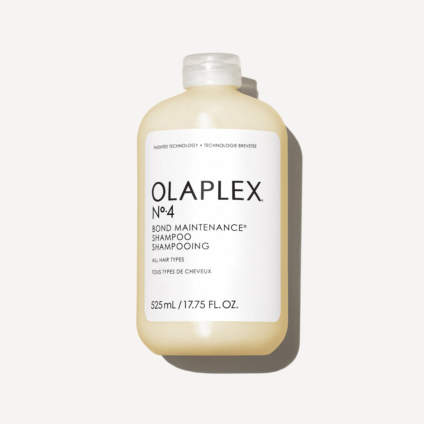 N.4 BOND MAINTENANCE SHAMPOO JUMBO