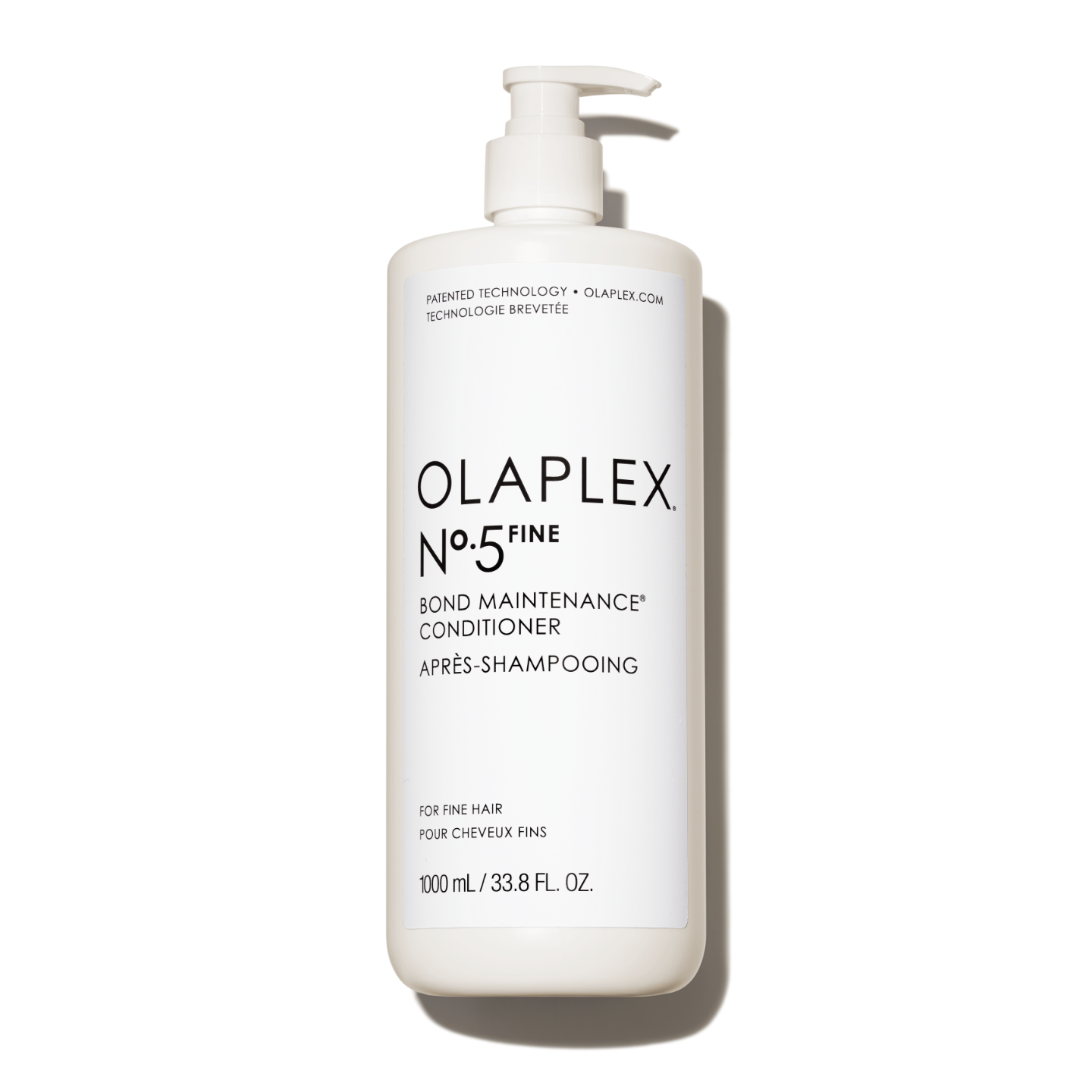 N.5FINE BOND MAINTENANCE CONDITIONER LITER