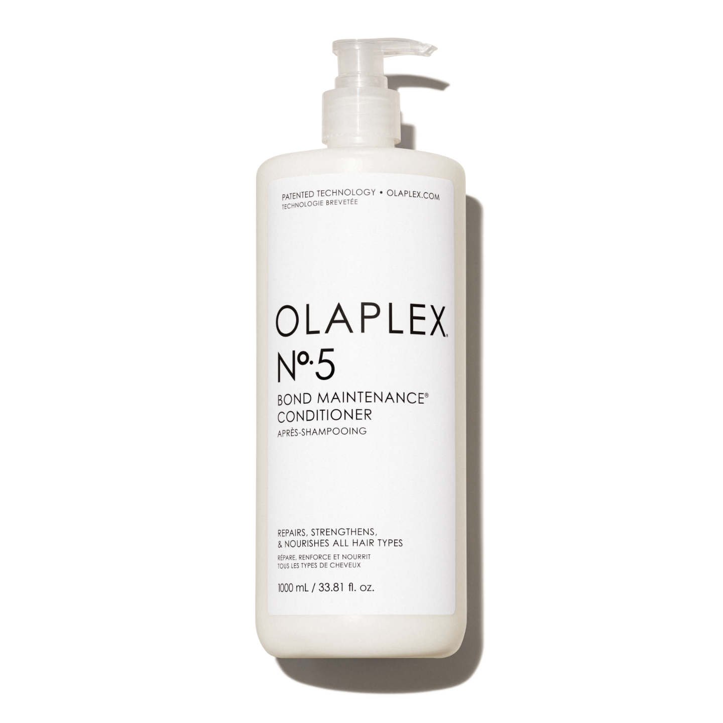 N.5 BOND MAINTENANCE CONDITIONER LITER