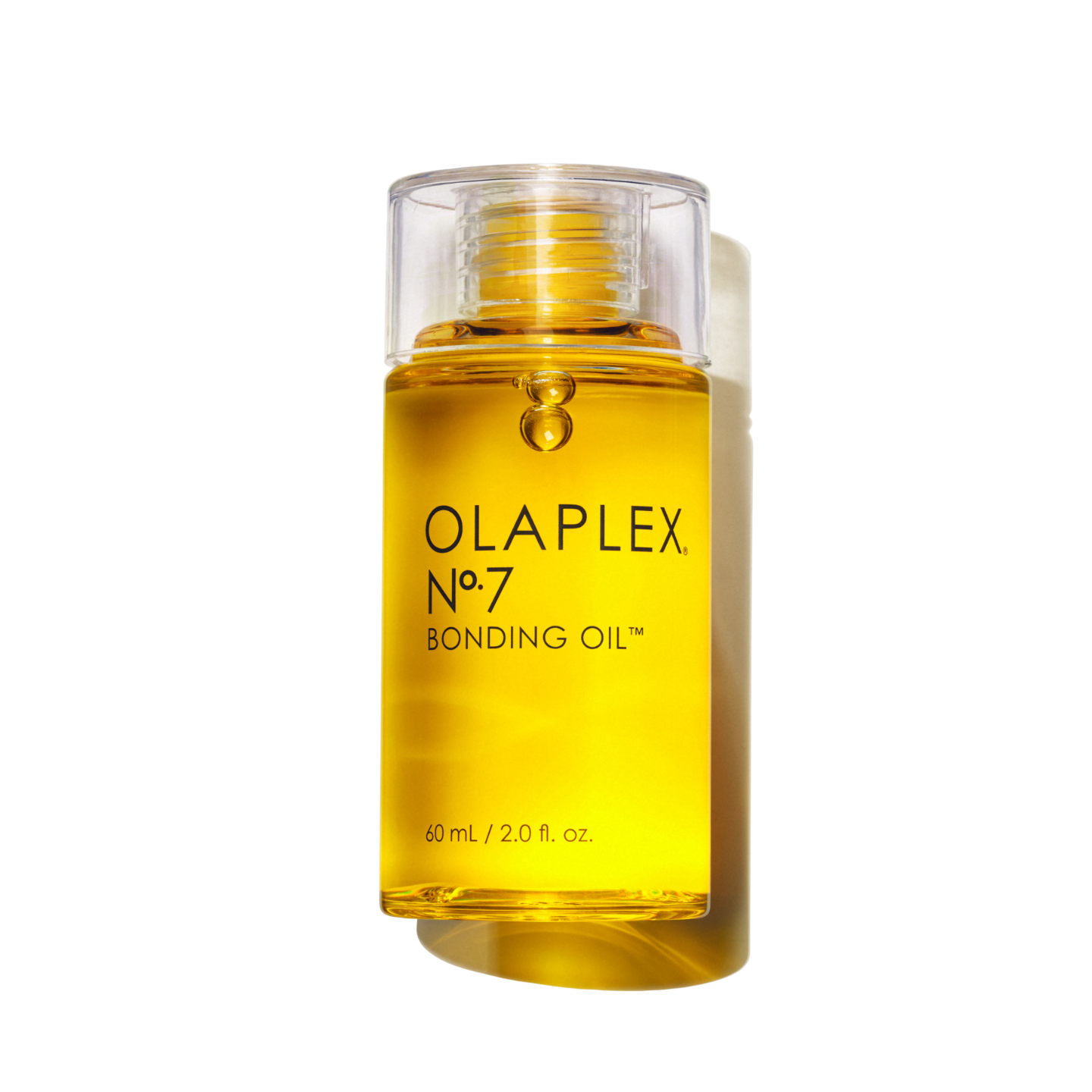 N.7 BONDING OIL