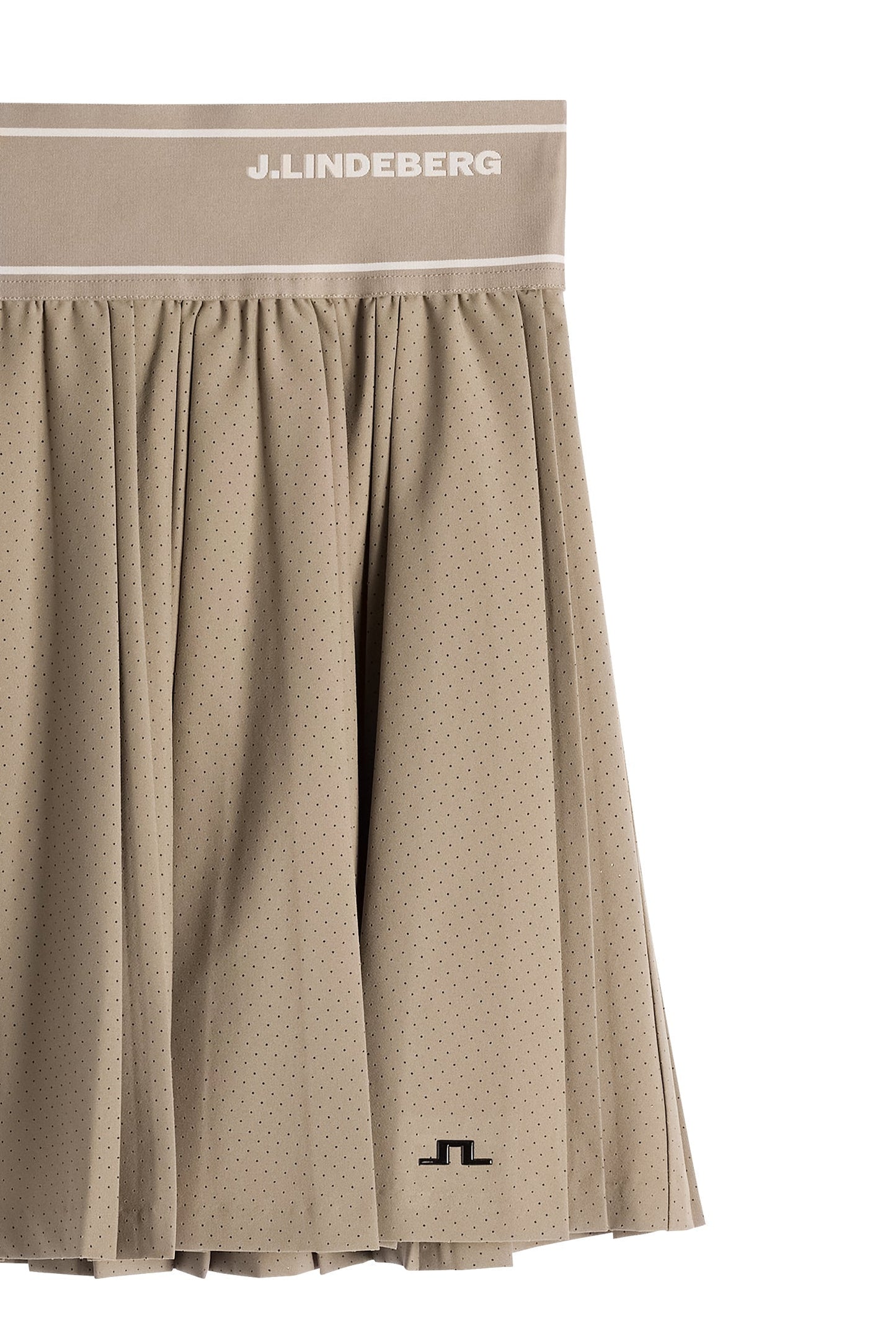 Cheryl Skirt / Brindle