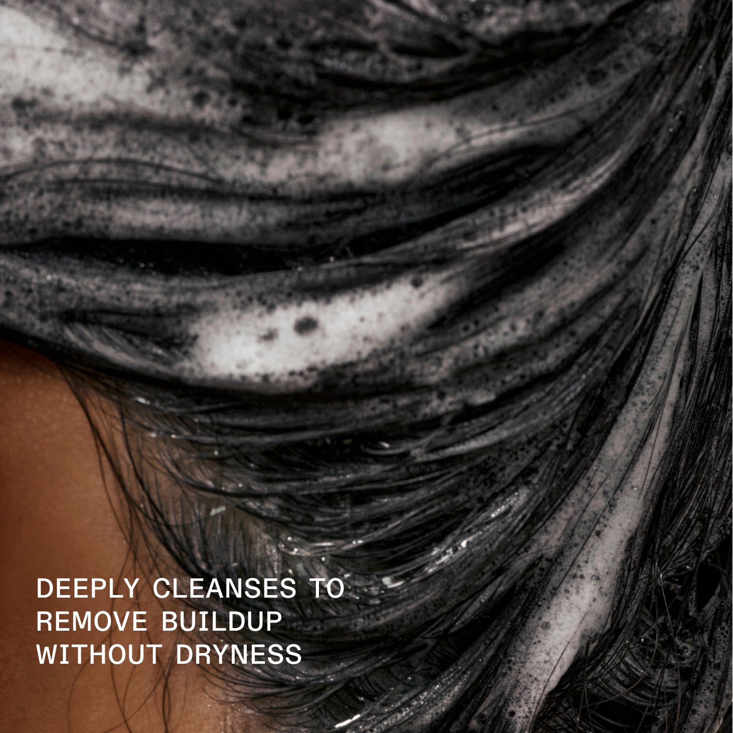 N.4C BOND MAINTENANCE CLARIFYING SHAMPOO
