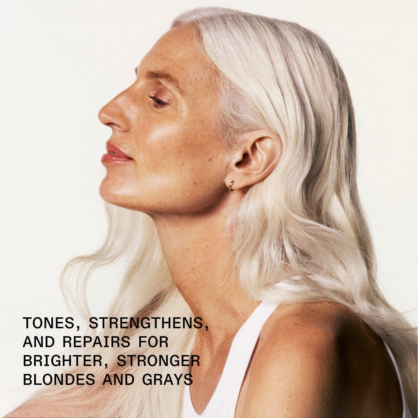 N.4P BLONDE ENHANCER TONING SHAMPOO