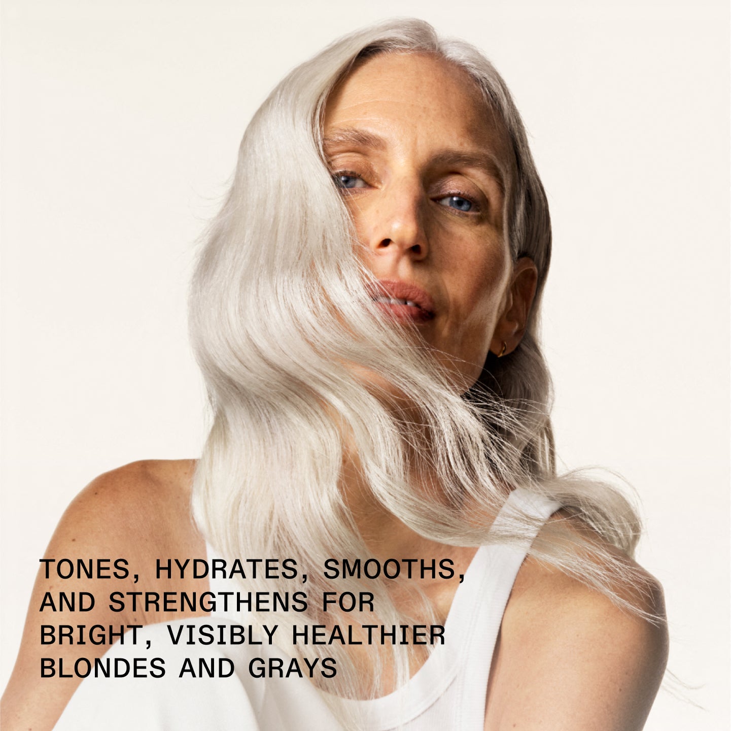 N.5P BLONDE ENHANCER TONING CONDITIONER