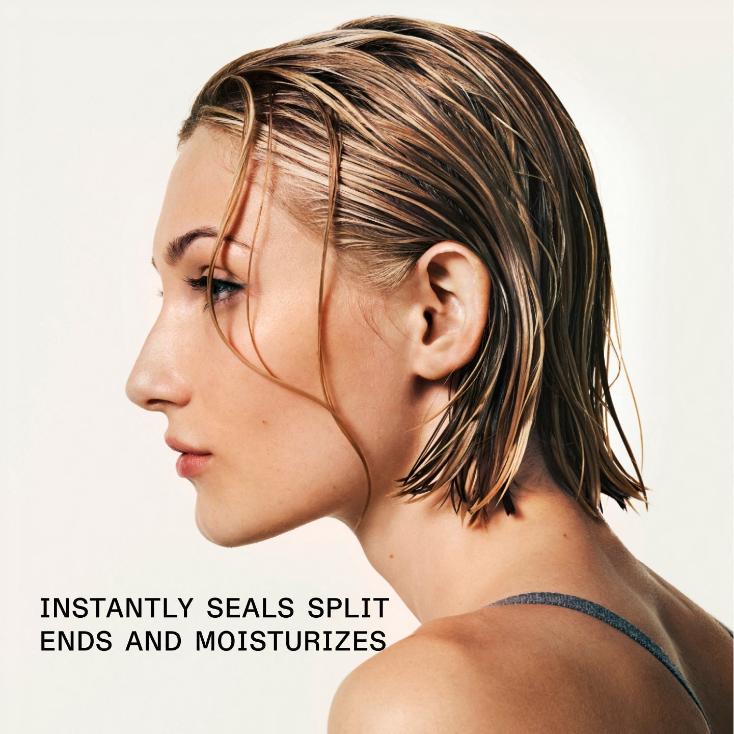 N.5LEAVE-IN MOISTURIZE & MEND LEAVE-IN CONDITIONER