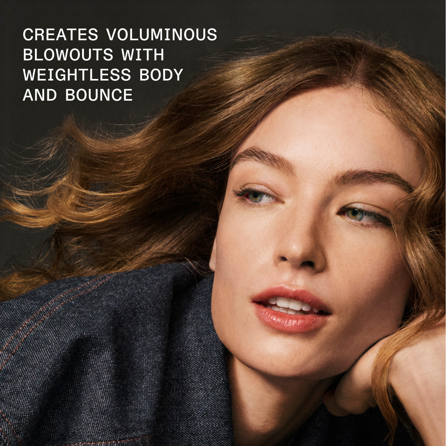 VOLUMIZING BLOW DRY MIST