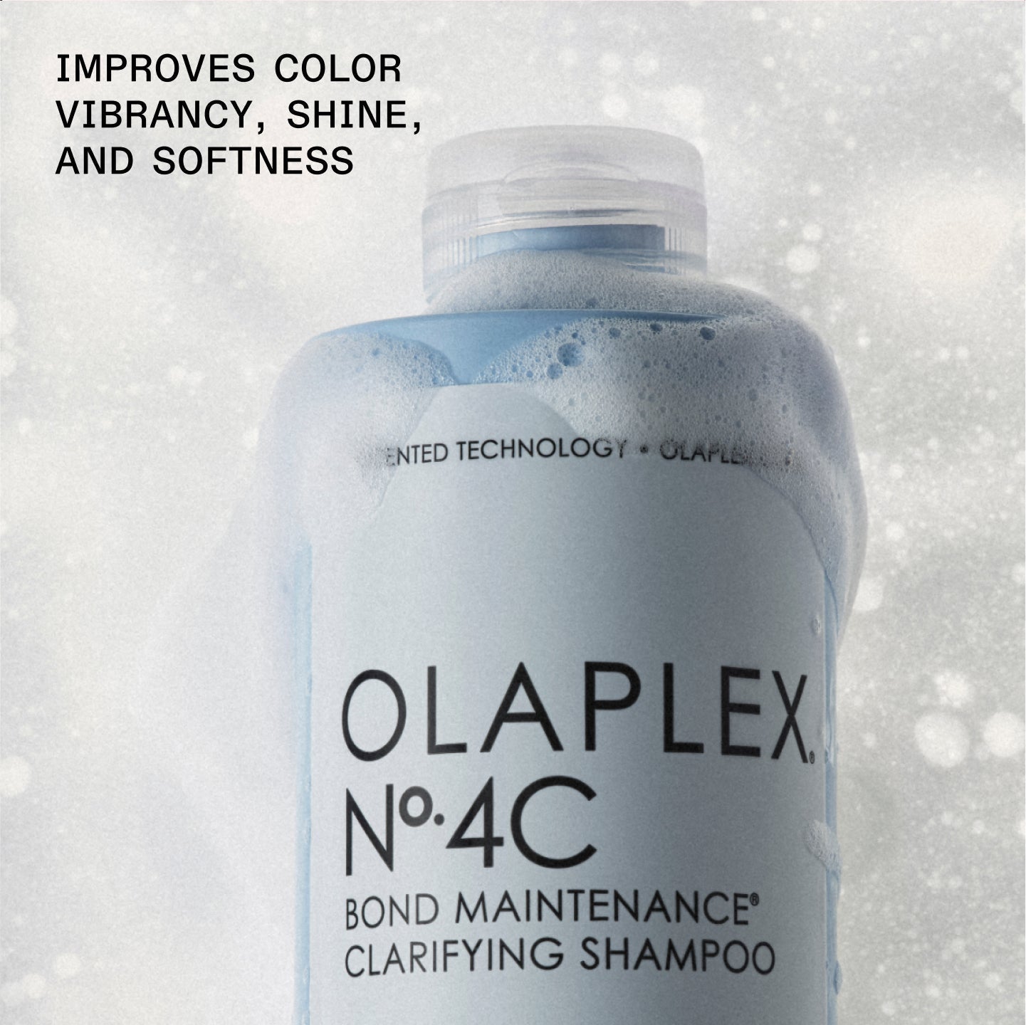 N.4C BOND MAINTENANCE CLARIFYING SHAMPOO