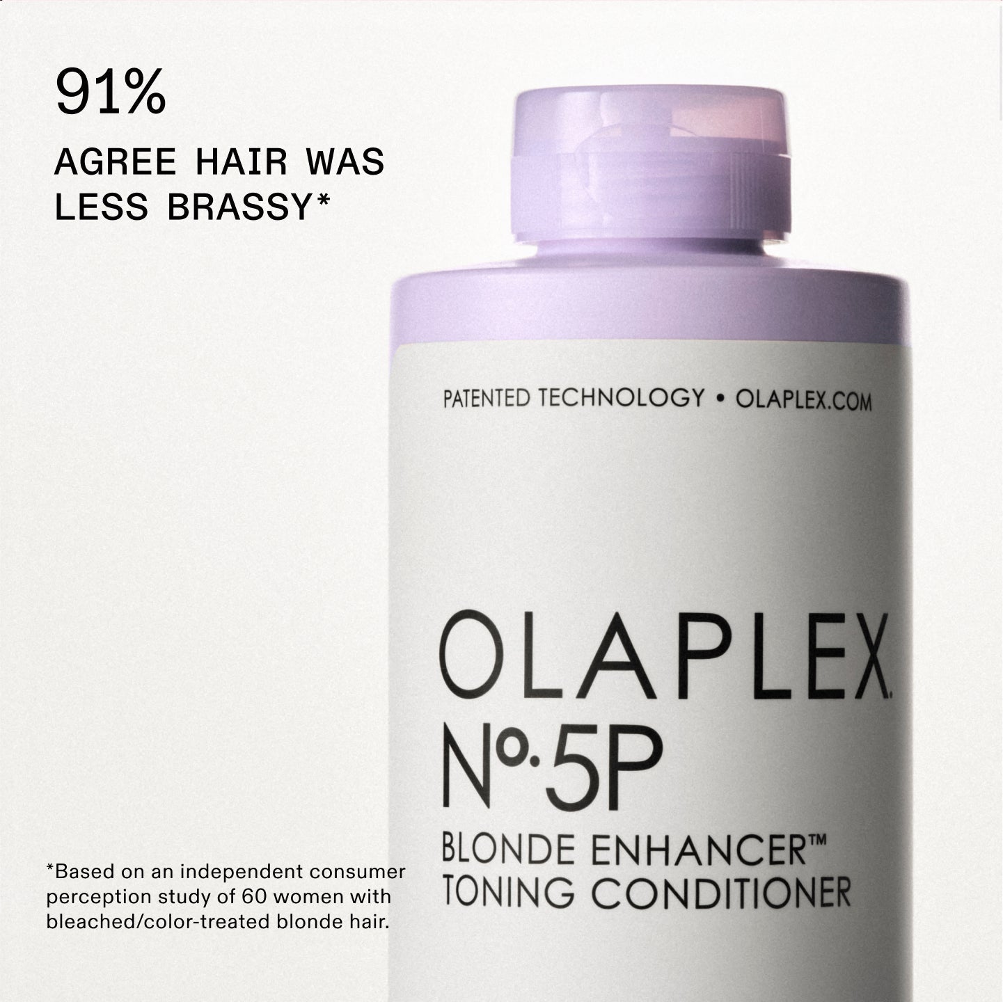N.5P BLONDE ENHANCER TONING CONDITIONER