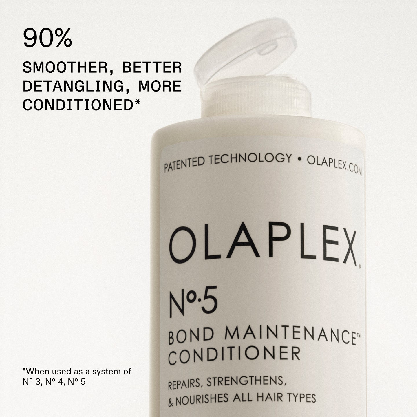 N.5 BOND MAINTENANCE CONDITIONER LITER