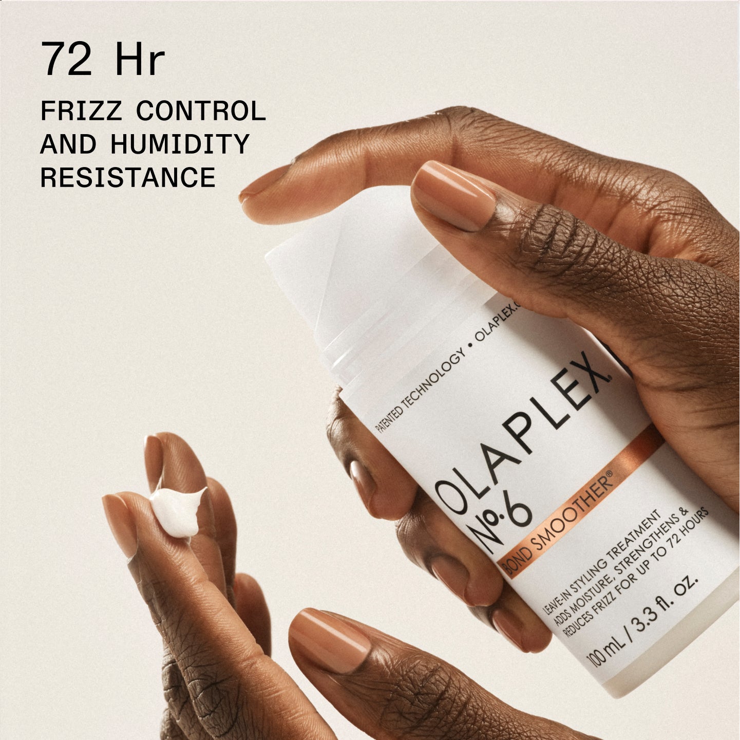 N.6 BOND SMOOTHER