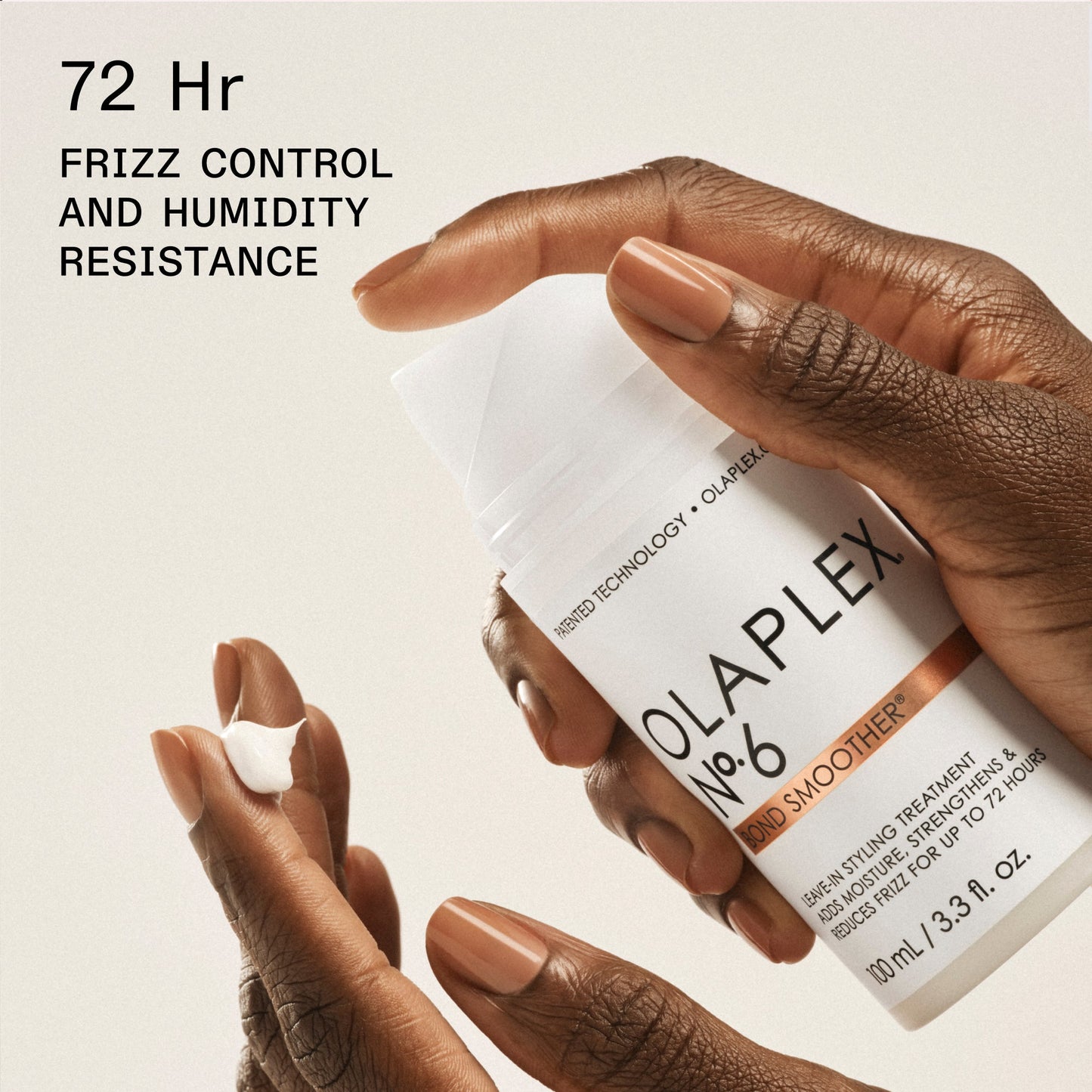 THE ULTIMATE SMOOTH HAIR STYLING SET