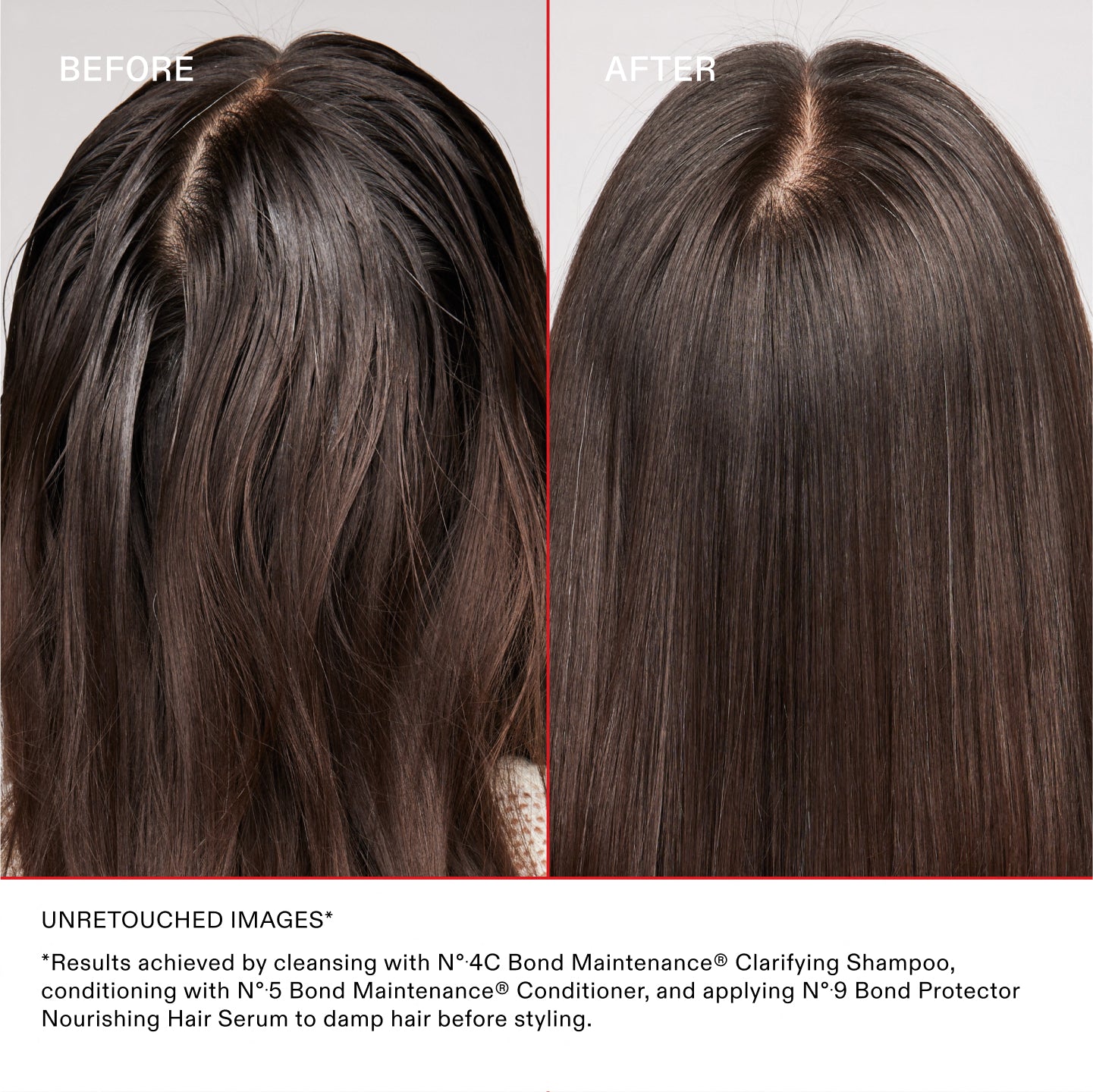 N.4C BOND MAINTENANCE CLARIFYING SHAMPOO LITER