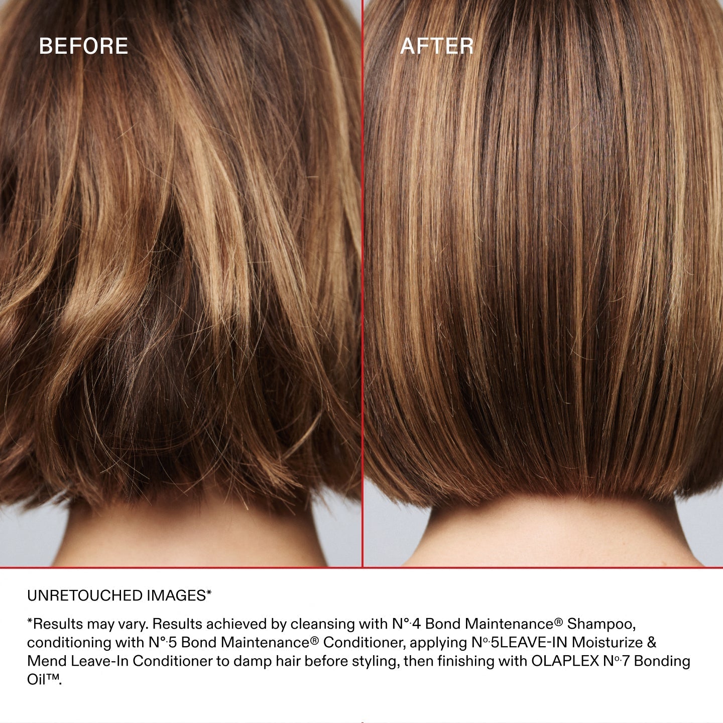N.5LEAVE-IN MOISTURIZE & MEND LEAVE-IN CONDITIONER