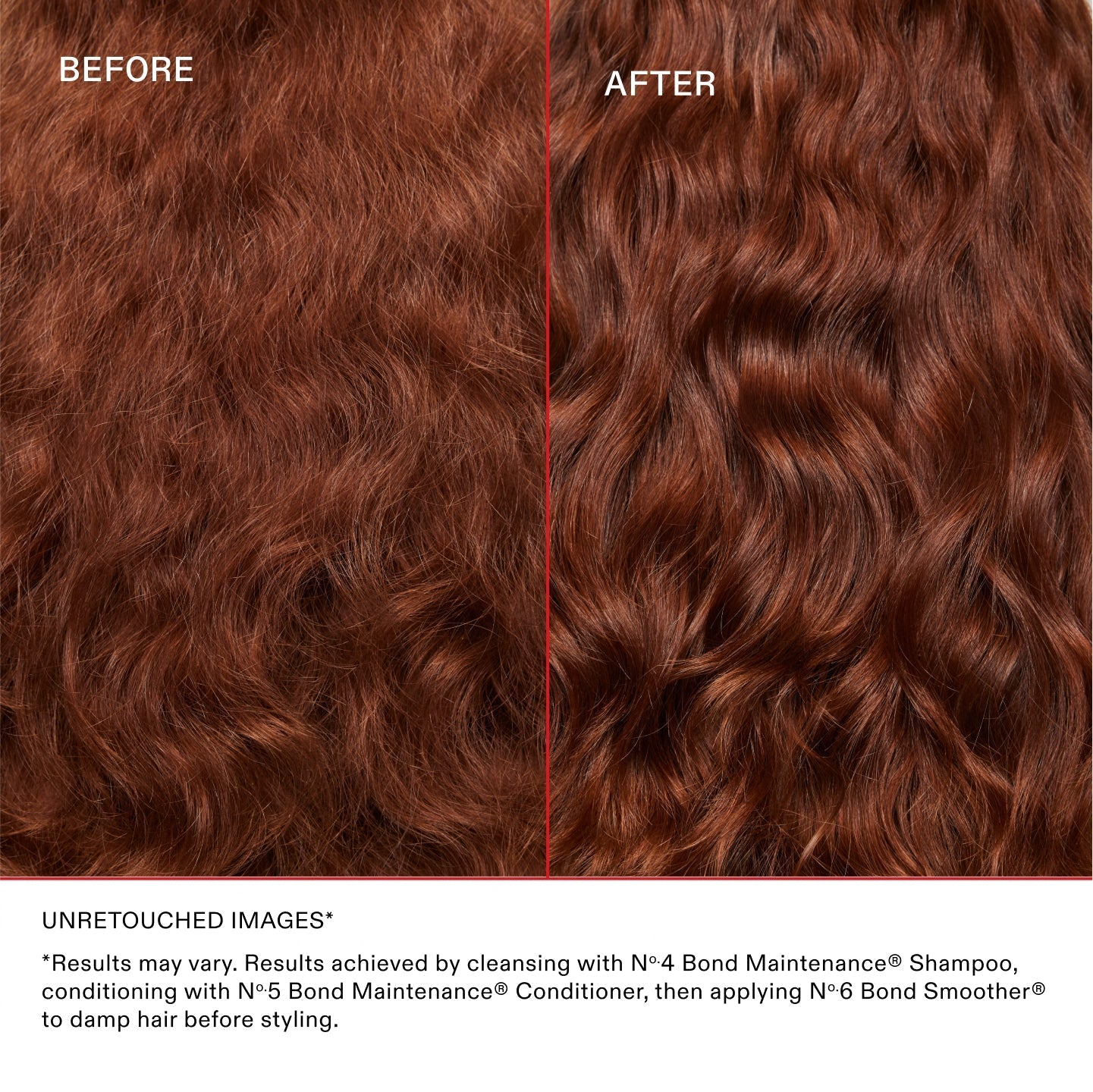 N.6 BOND SMOOTHER