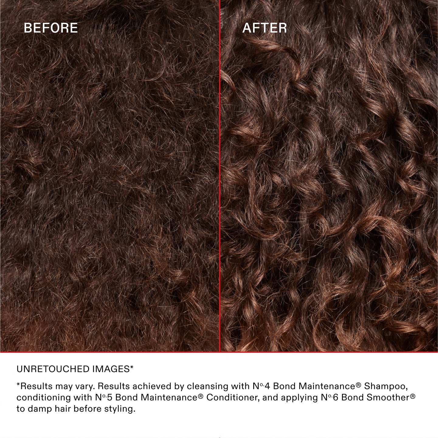 N.6 BOND SMOOTHER