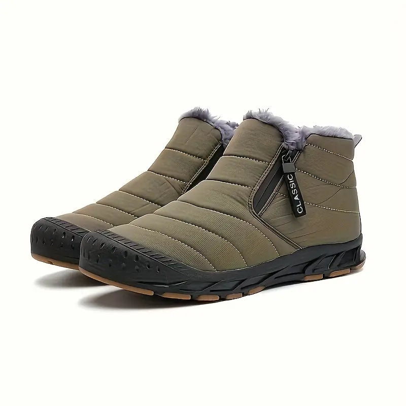 Unsex Zermatt Winter Shoes