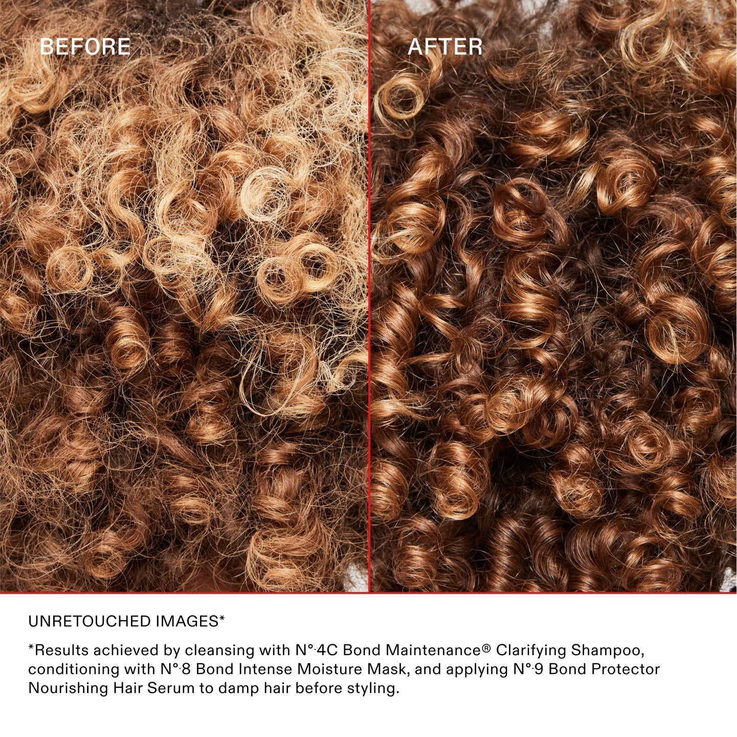 N.4C BOND MAINTENANCE CLARIFYING SHAMPOO LITER