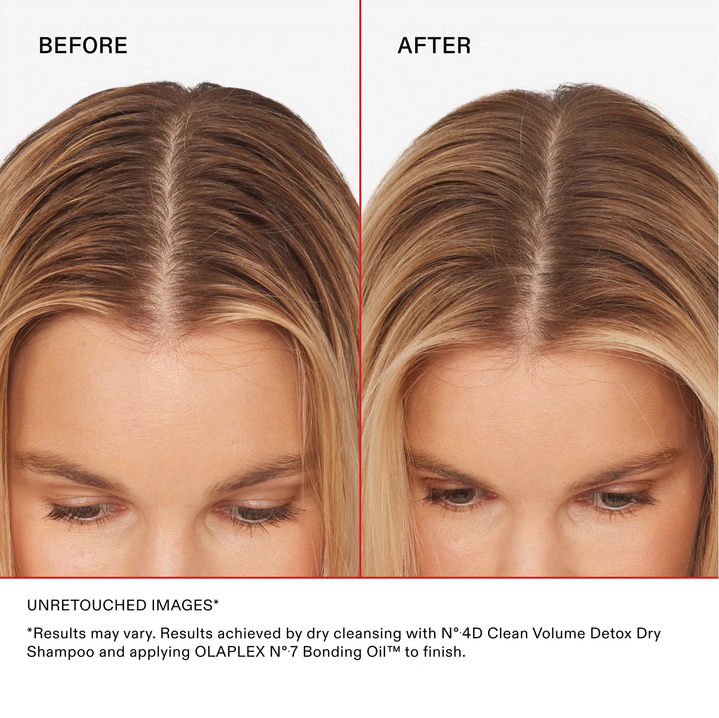 N.4D CLEAN VOLUME DETOX DRY SHAMPOO