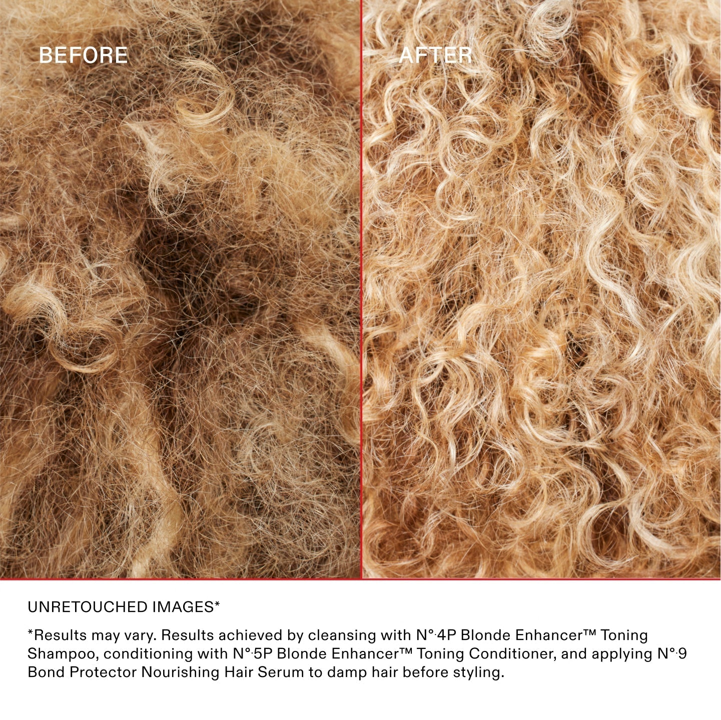 N.5P BLONDE ENHANCER TONING CONDITIONER