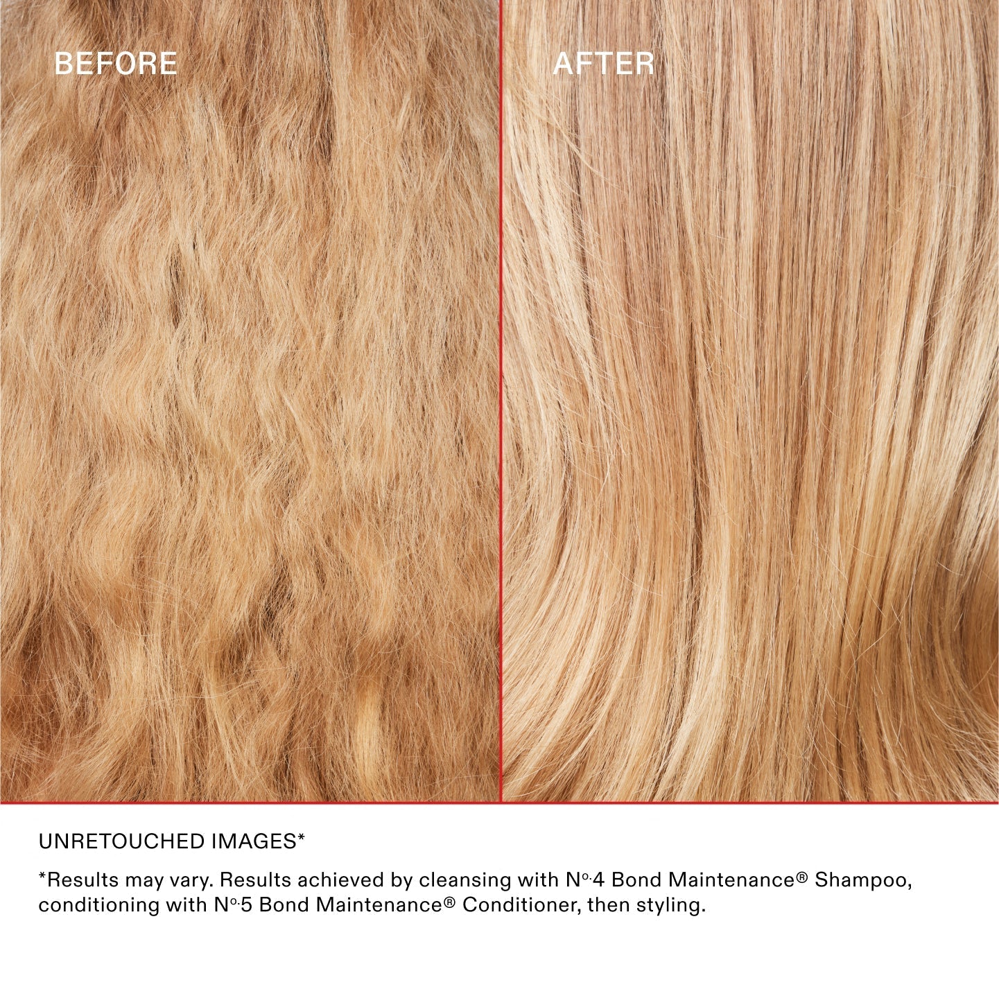 N.5 BOND MAINTENANCE CONDITIONER JUMBO