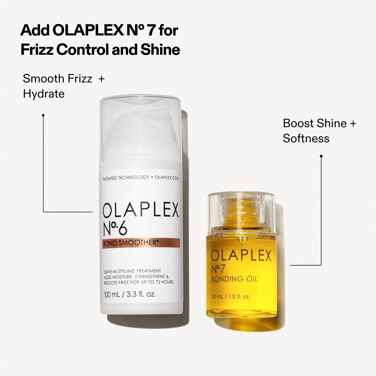 N.6 BOND SMOOTHER