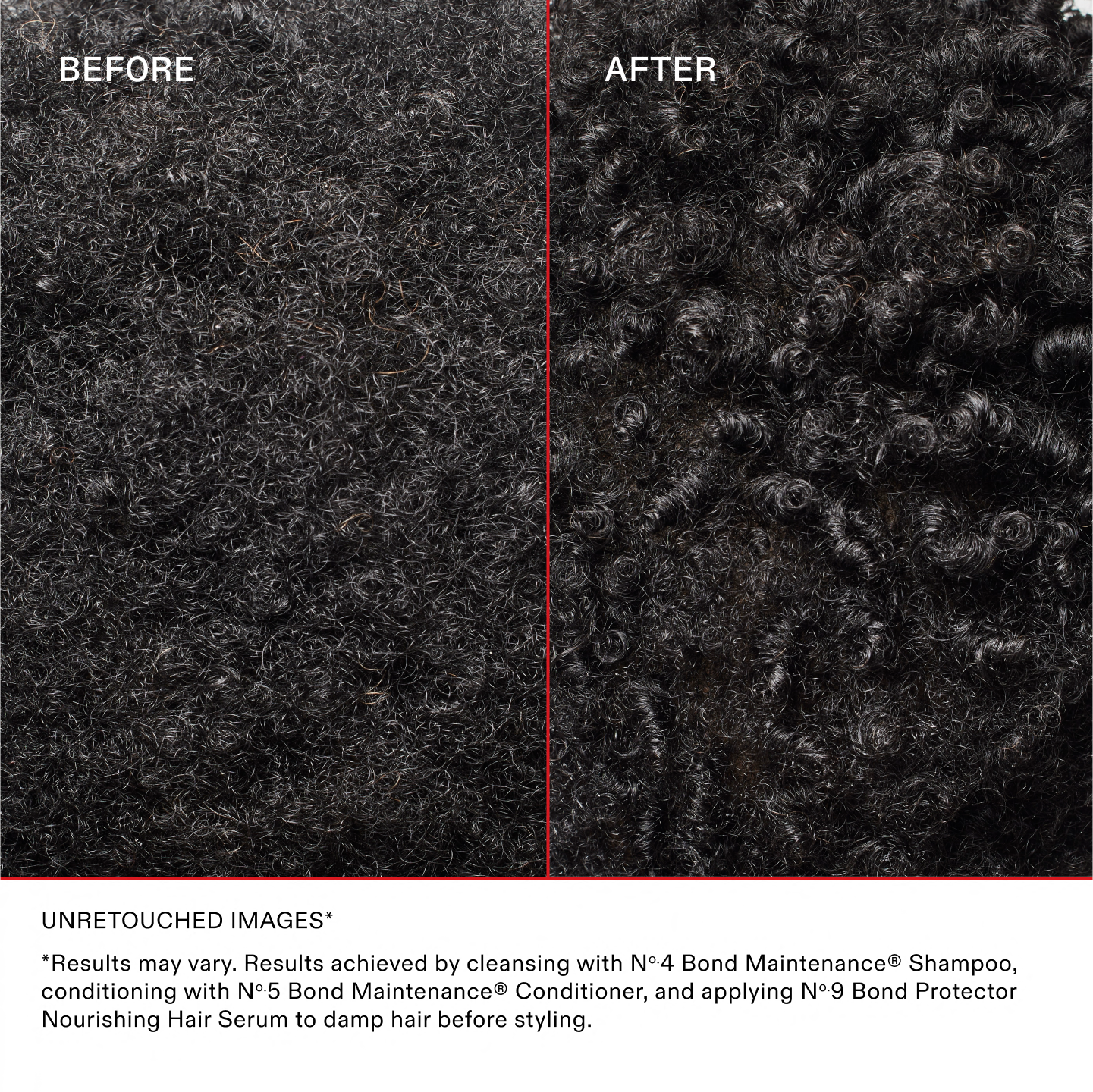 N.4 BOND MAINTENANCE SHAMPOO LITER