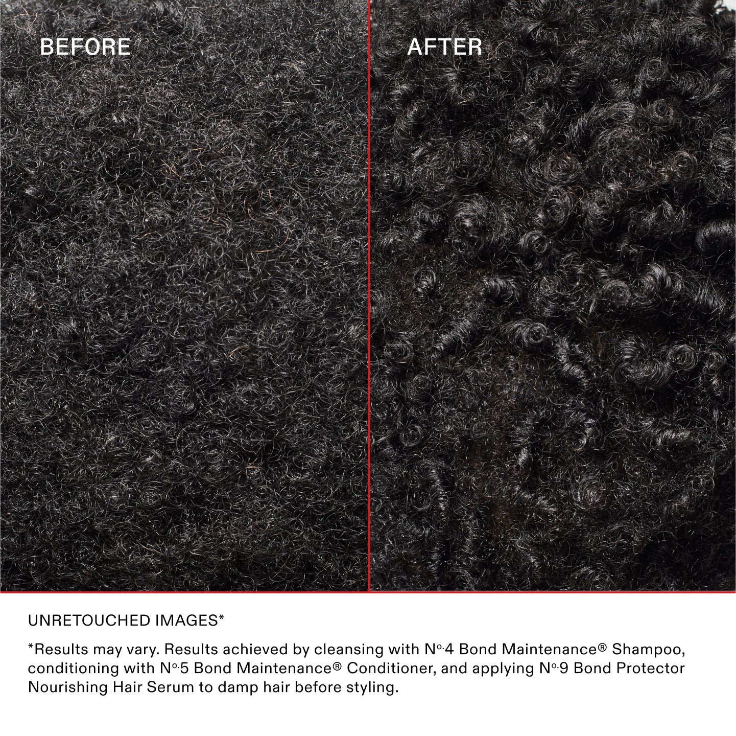 N.5 BOND MAINTENANCE CONDITIONER LITER