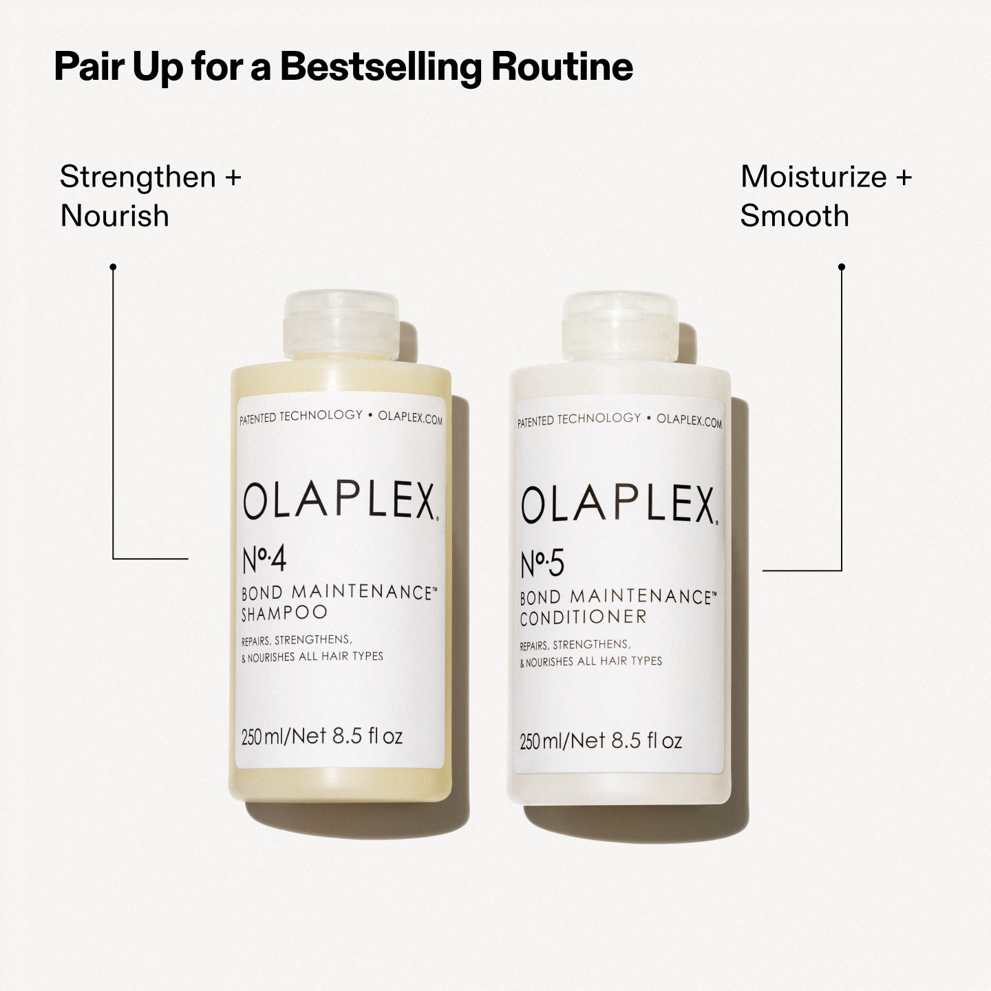 N.4 BOND MAINTENANCE SHAMPOO