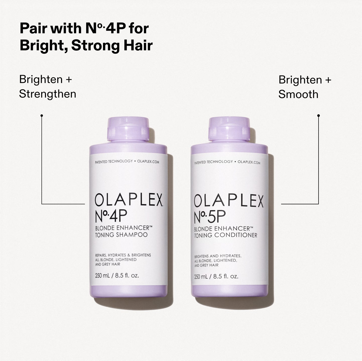 N.5P BLONDE ENHANCER TONING CONDITIONER LITER
