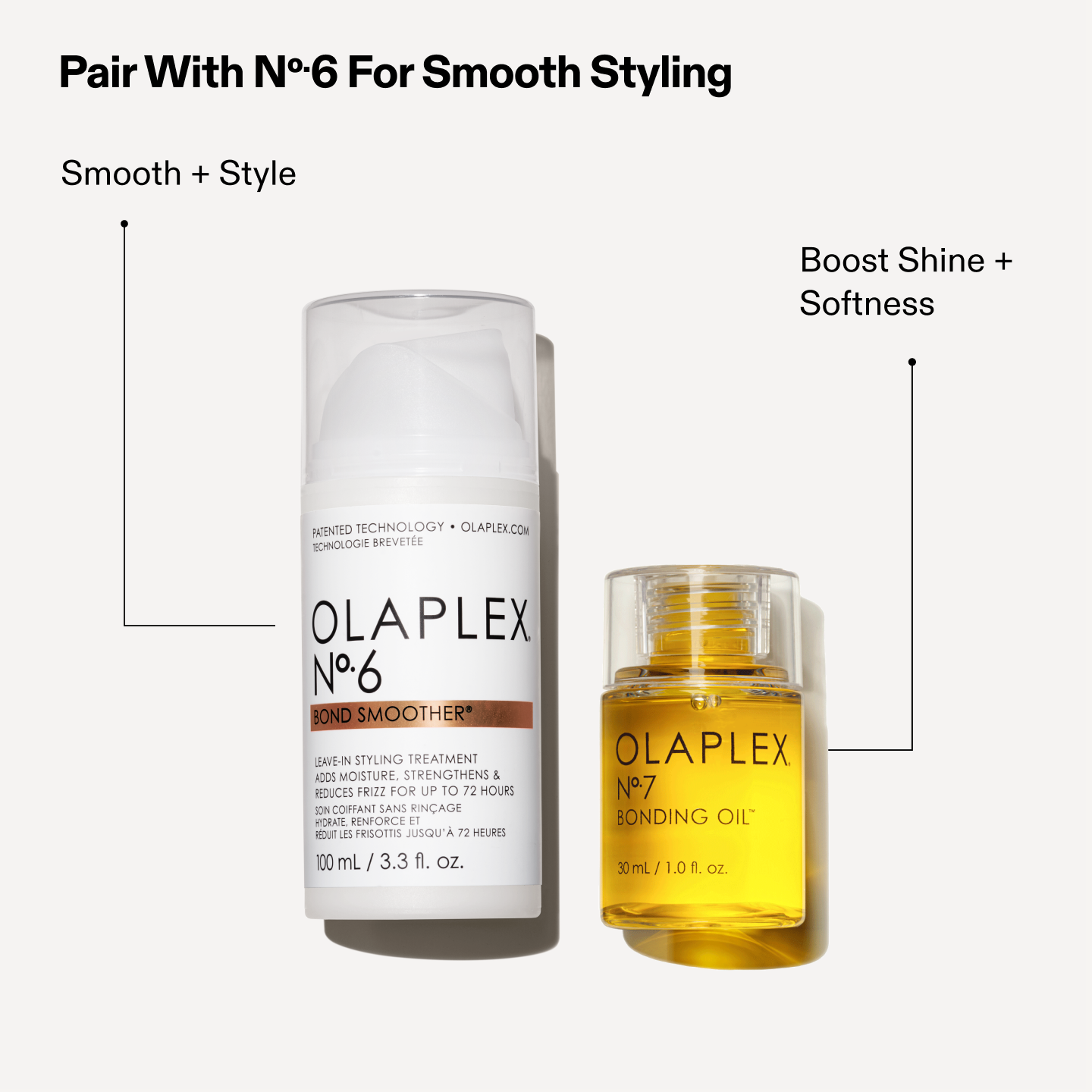 N.7 BONDING OIL