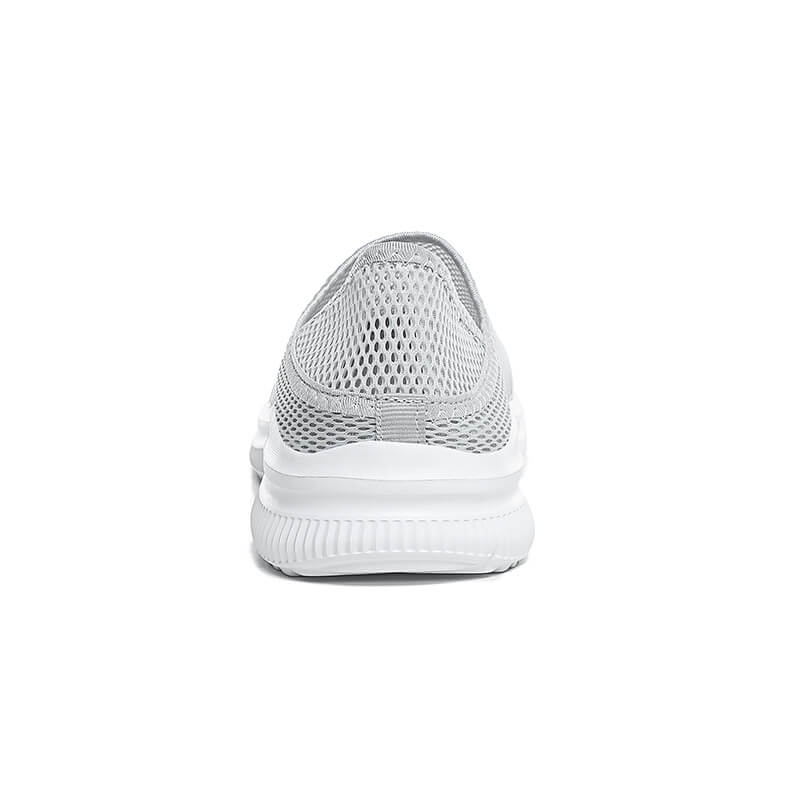 Atmungsaktive Mesh-Slipper für Herren