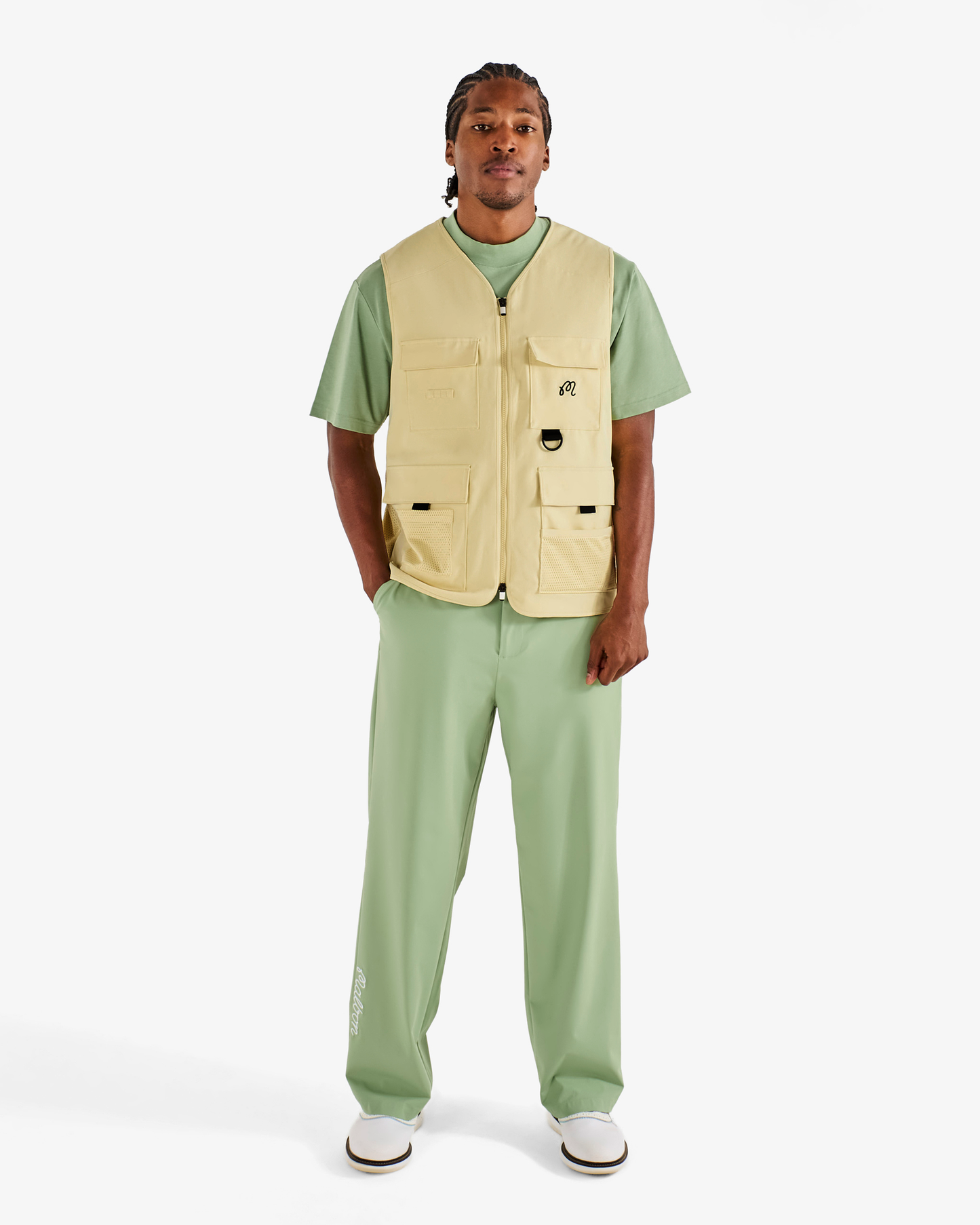 MAGNOLIA PANT