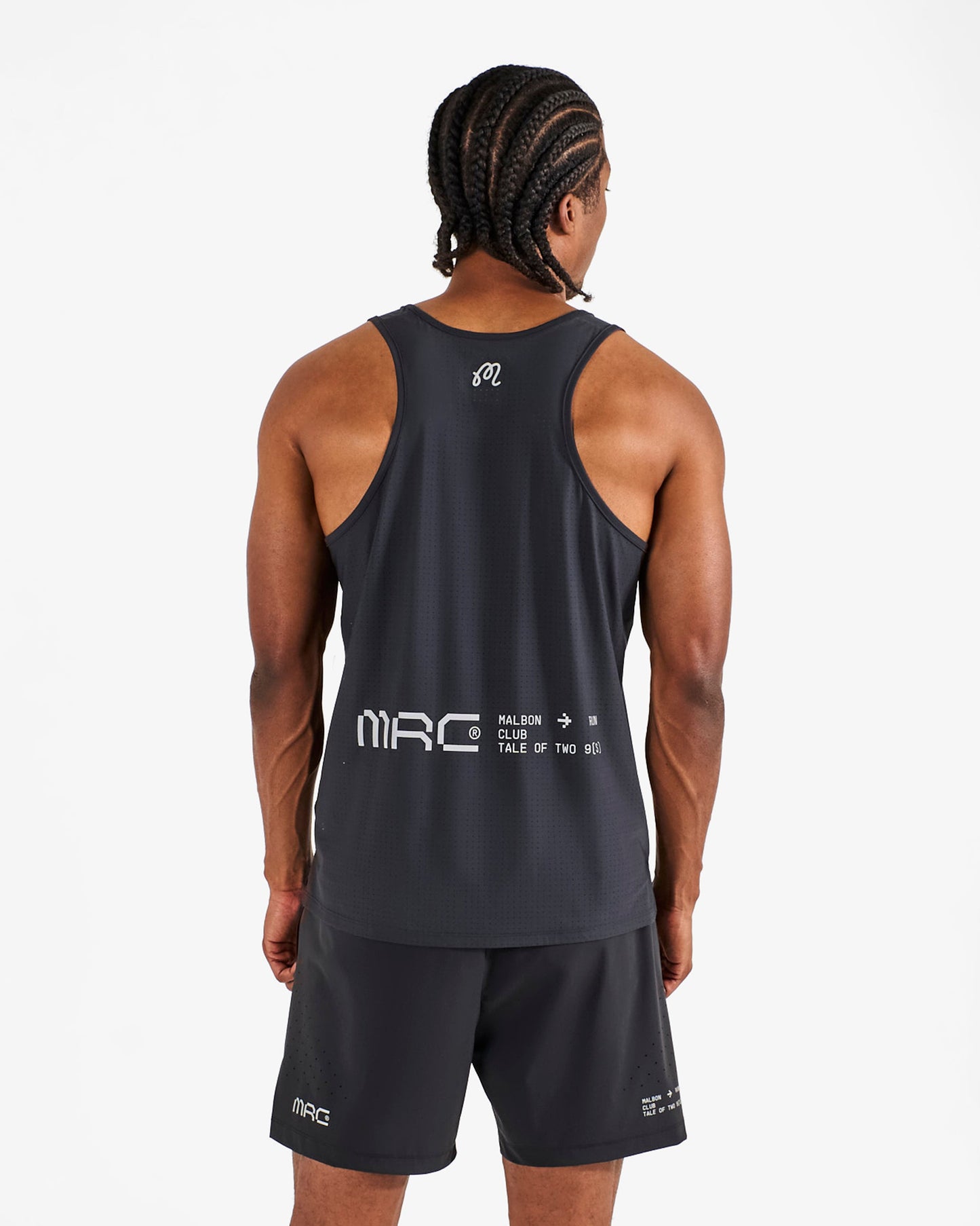 MRC TANK