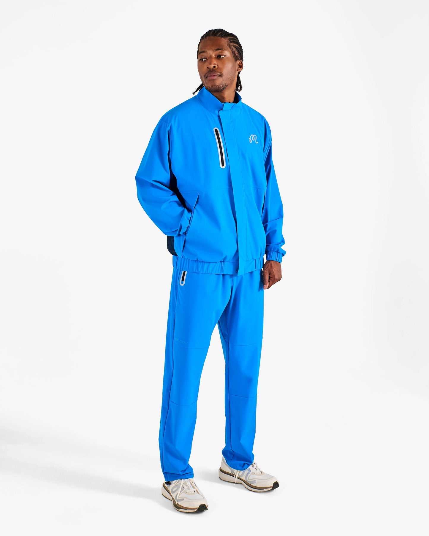 MRC FULL ZIP JACKET