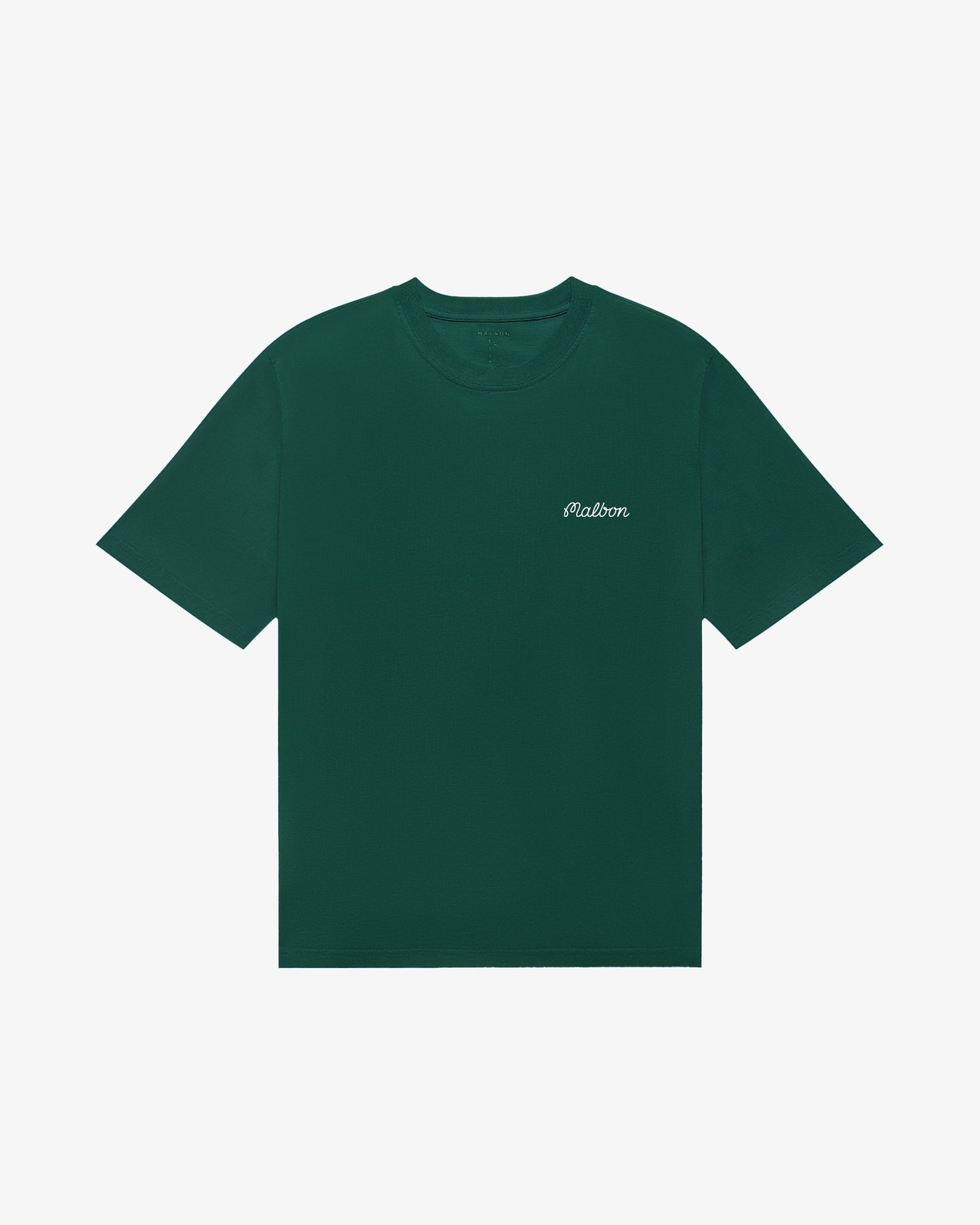 BERMUDA BALDWIN TEE