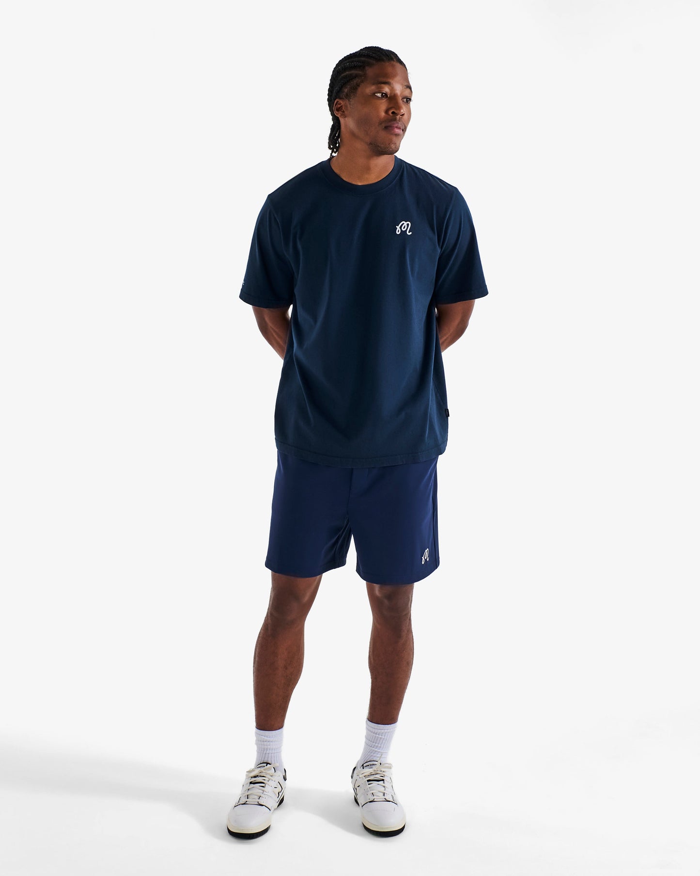 SCOOTER COOLCORE SHORT