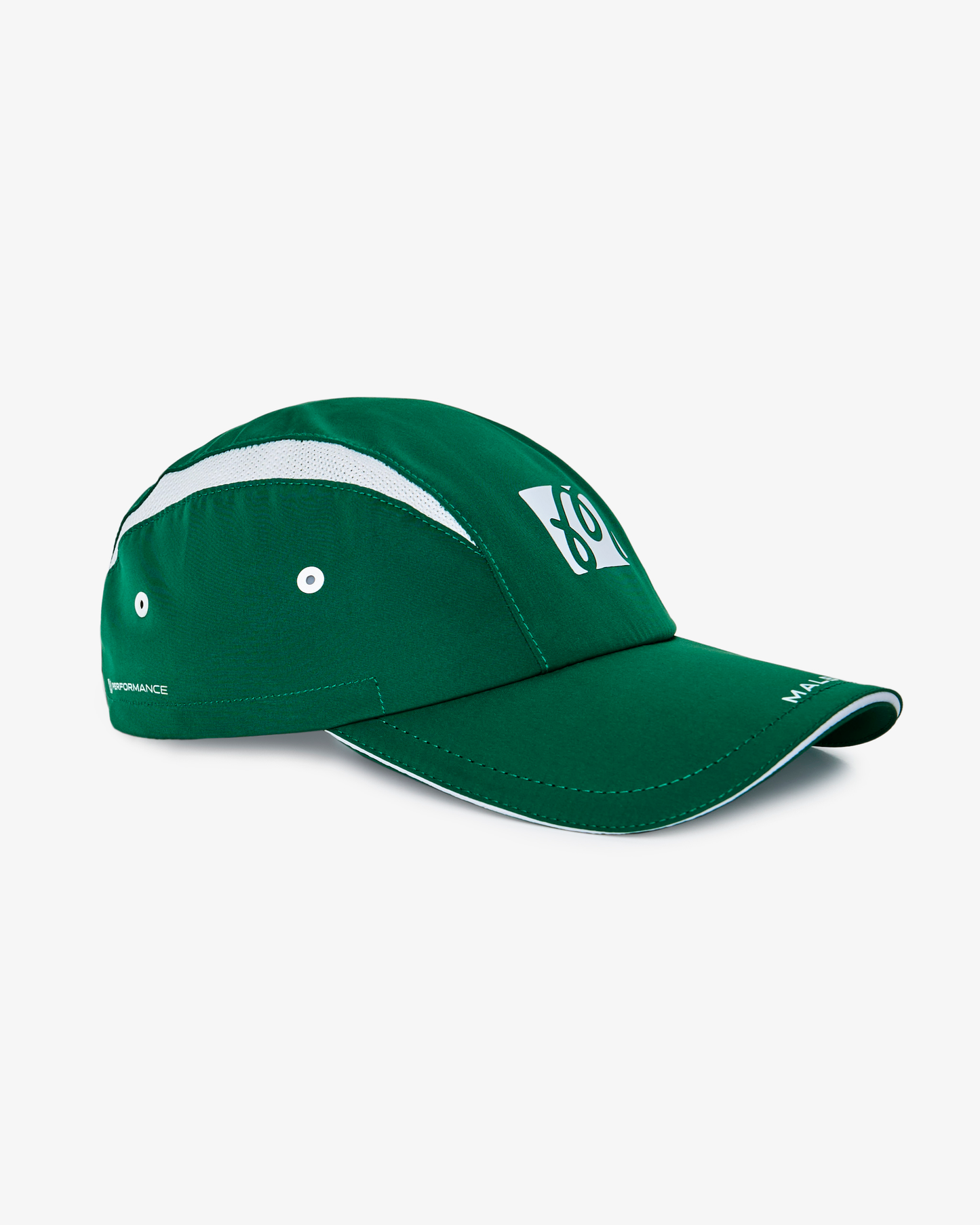 PERFORMANCE MESH PANEL BUNGEE HAT